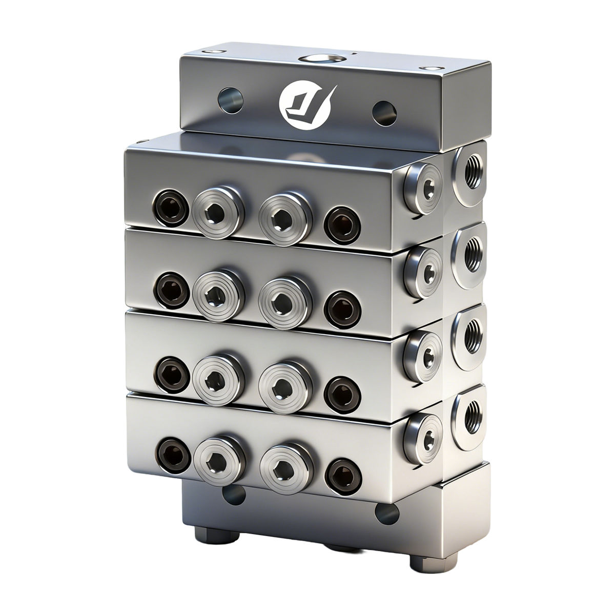 M2500G-4 Divider Valve