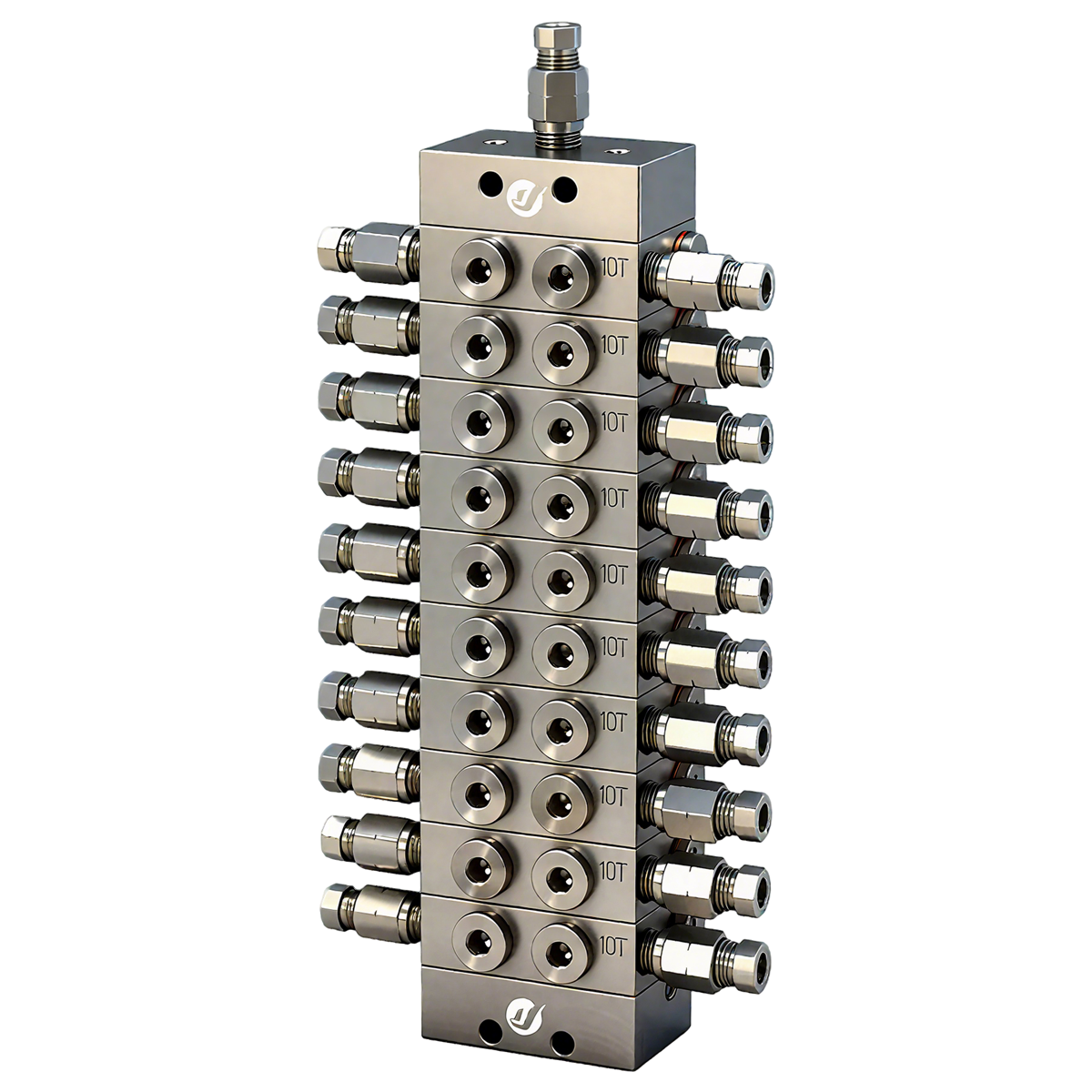 M1000-10 Divider Valve