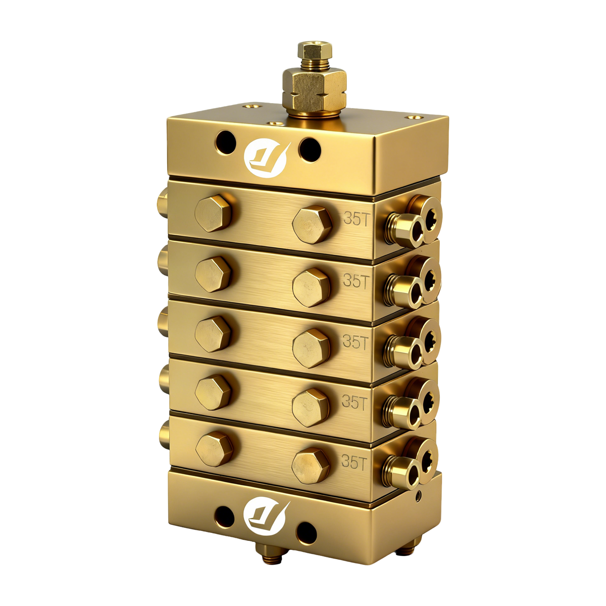 2000-5 Divider Valve